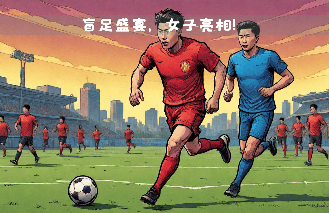 球队磨炼实力，足球锦标赛大幕徐徐拉开！的简单介绍