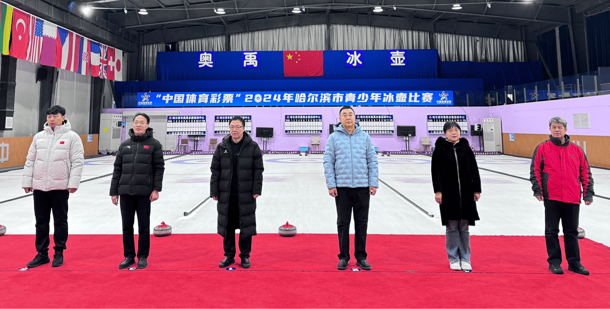 哈尔滨队加入比赛，实力备受质疑