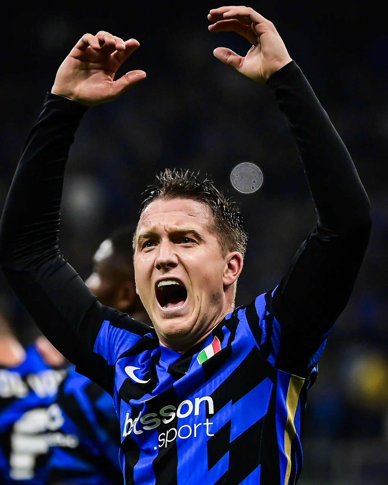 开云平台-尤文图斯主场逆转战平国际米兰：争冠形势不变