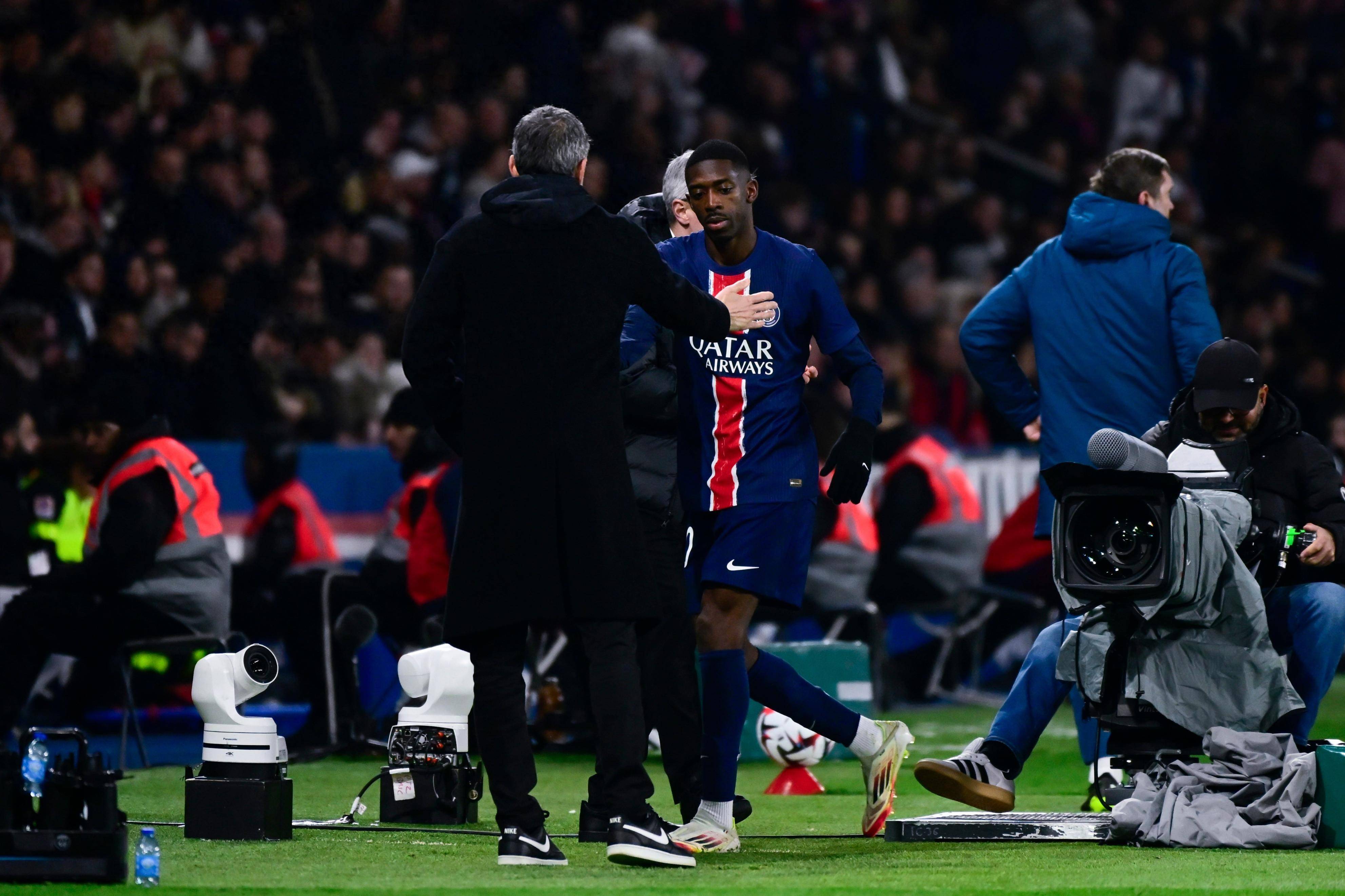 巴黎圣日耳曼大胜南特，稳定领跑位置的简单介绍