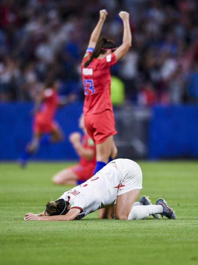 乌克兰不敌瑞典，遗憾无缘半决赛