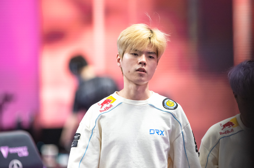 TES力克G2，Deft团战一打五宿命之战成都决赛之夜，技惊四座