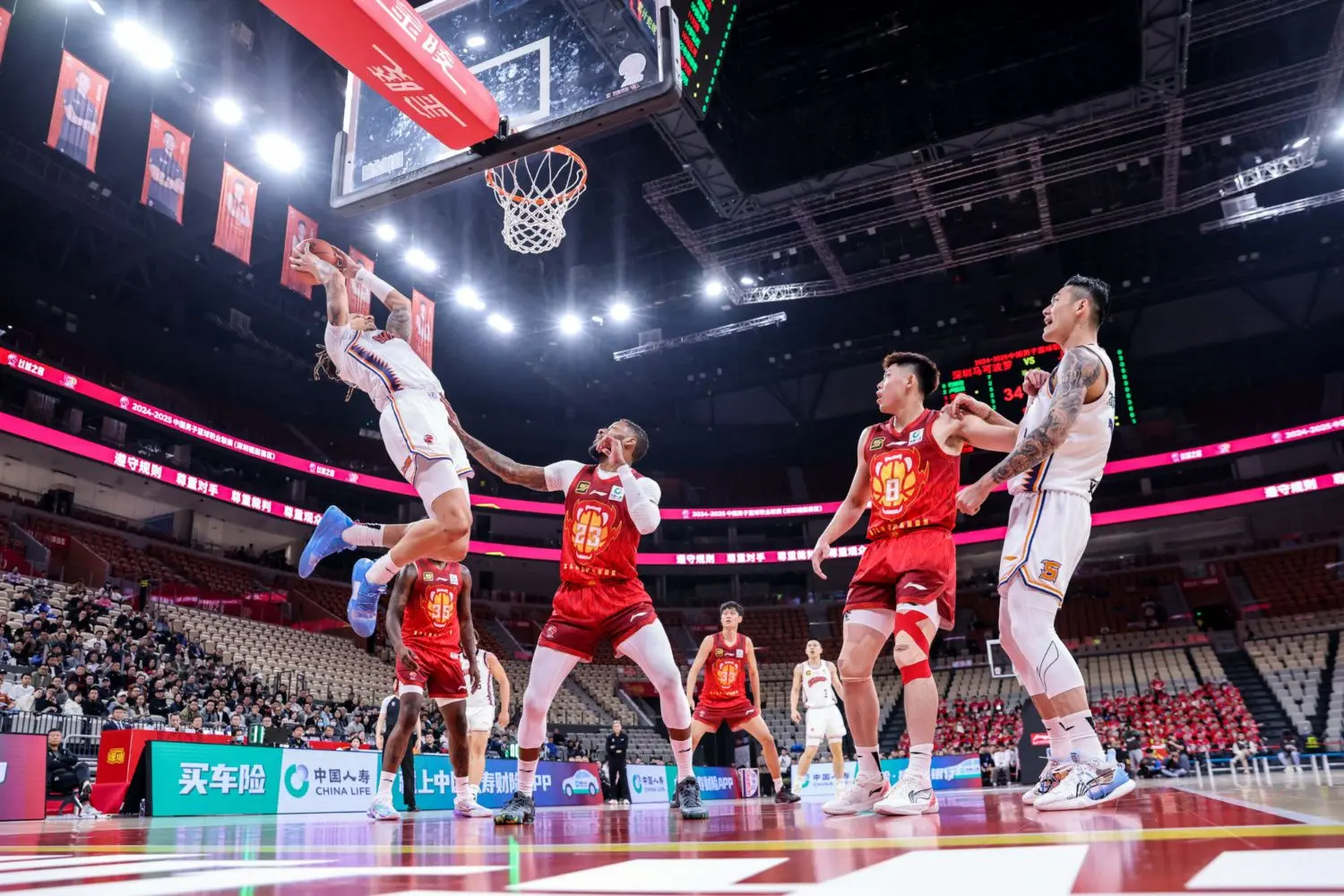 开云体育APP下载-老鹰胜猛龙晋级东部冠军赛