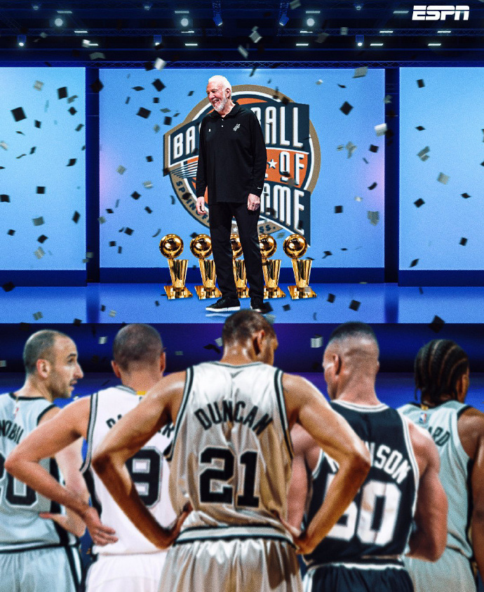 开云体育入口-马刺近期表现不佳，主帅寻求解决方案的简单介绍