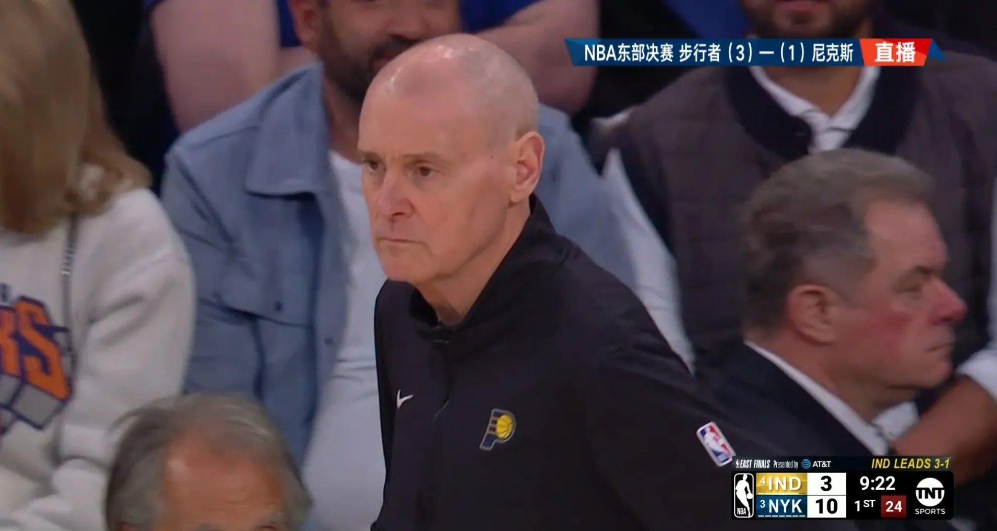 开云体育app-尼克斯队主帅：我们还需进一步提升防守端表现