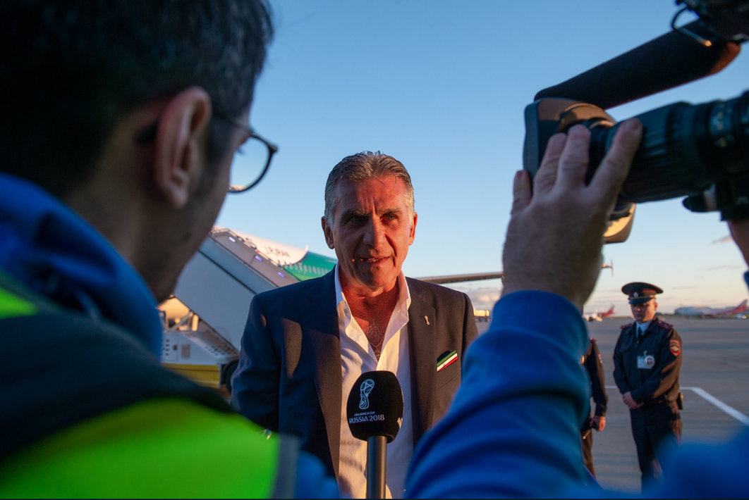 开云平台-比辛塔谢夫成为主教练后俄罗斯队整体表现稳定