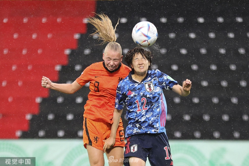 乌克兰女足力克希腊，取得宝贵的三分