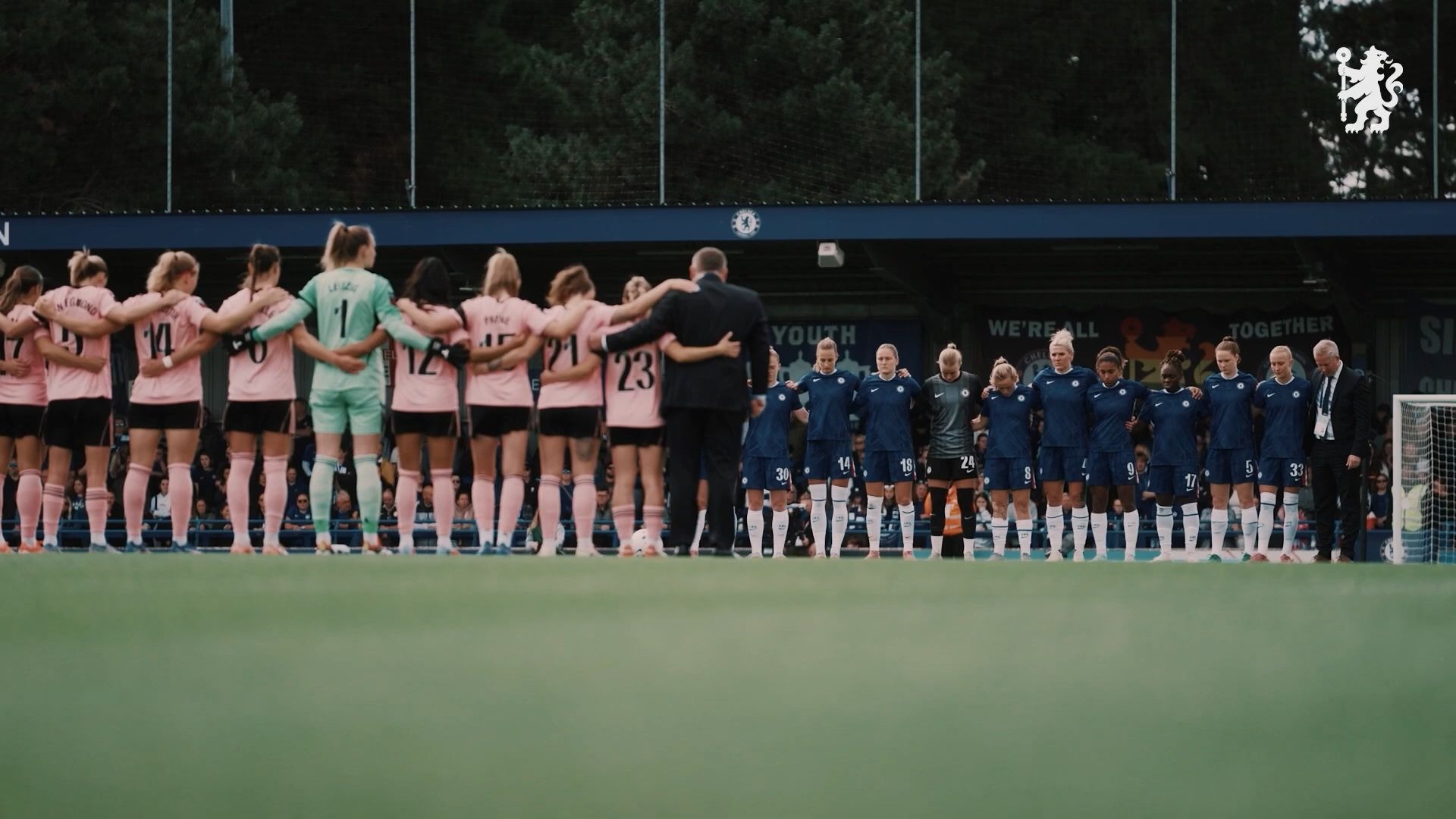 开云体育中国-切尔西主场告捷，全取三分提前晋级淘汰赛