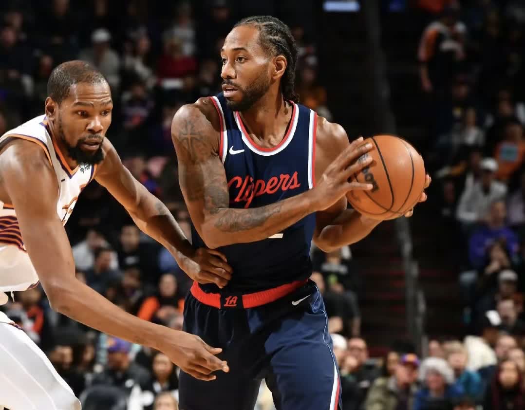 开云体育中国-猛龙巨星被罚下：伦纳德表现亮眼带领球队遭遇惨败的简单介绍