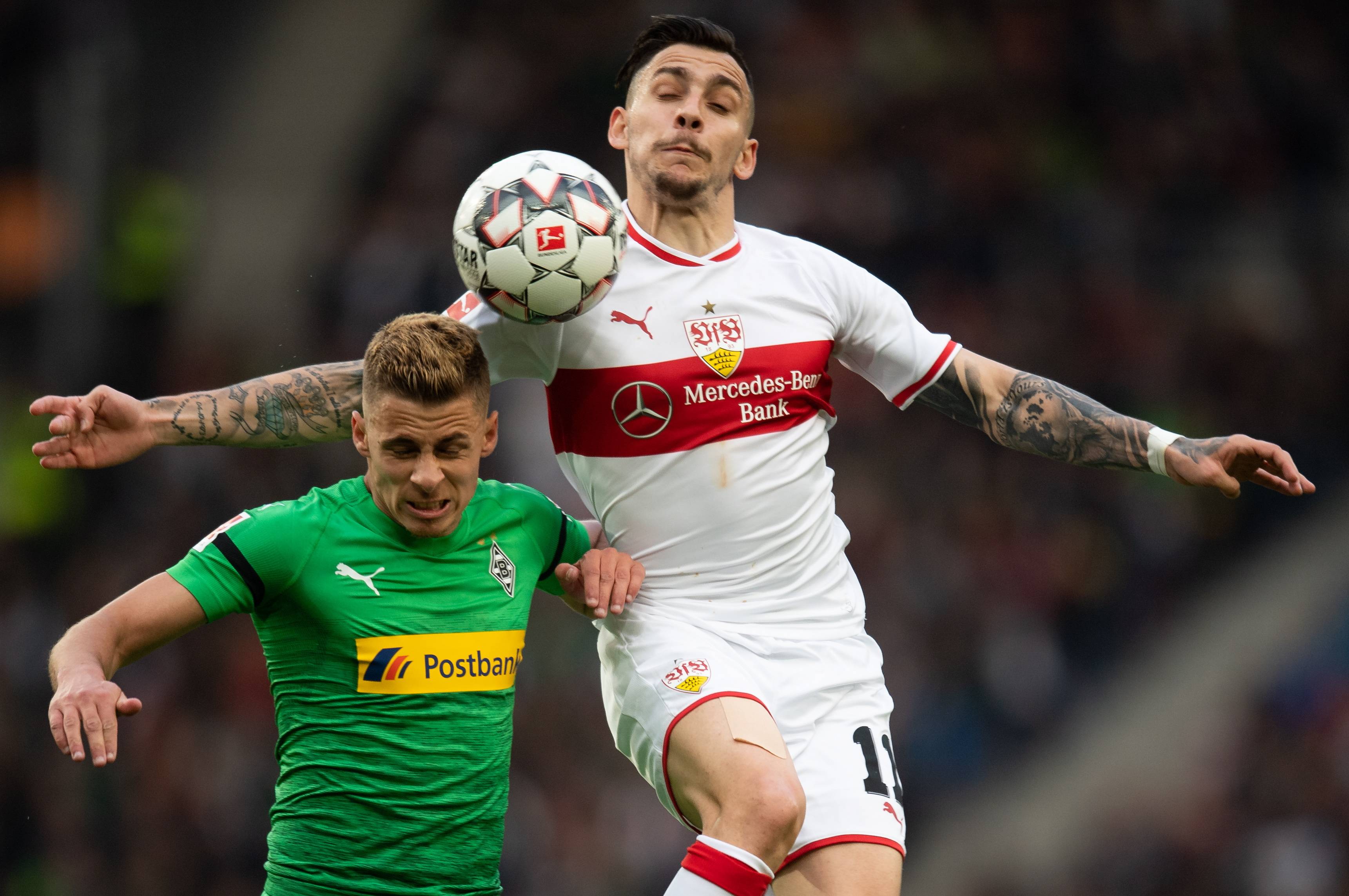 斯图加特主场险胜勒沃库森，喜迎胜利