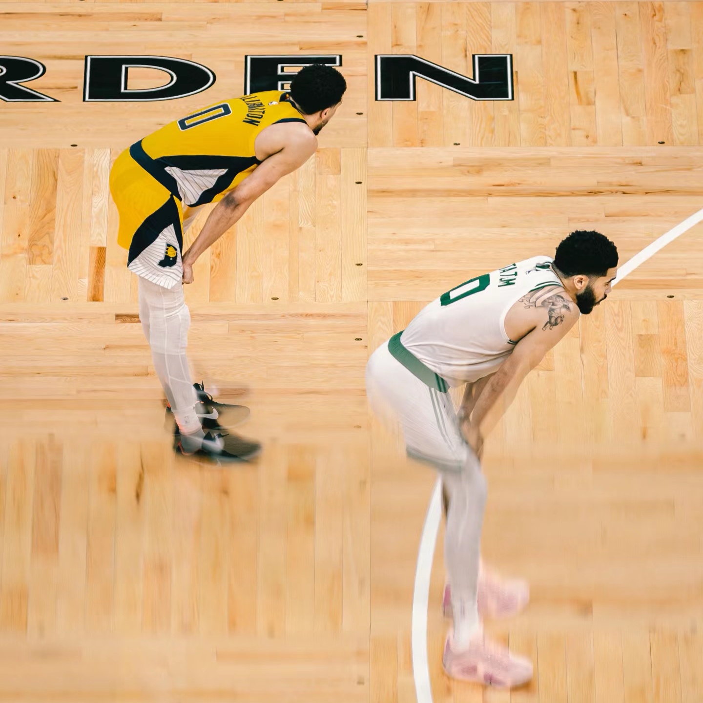 开云体育在线-步行者横扫灰熊，艾顿高光表现的简单介绍