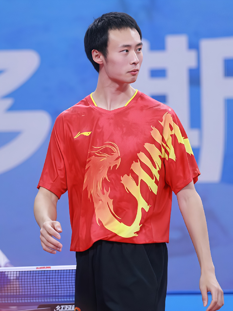 开云官网-韩国乒乓球队完胜德国乒乓球队，许昕爆发神勇的简单介绍